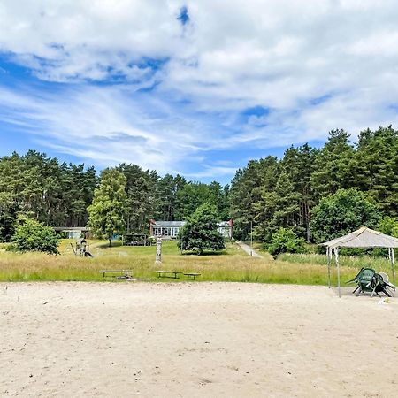 Holiday Home Silz Am Fleesensee-1 By Interhome ภายนอก รูปภาพ