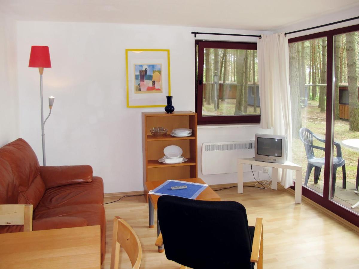 Holiday Home Silz Am Fleesensee-1 By Interhome ภายนอก รูปภาพ