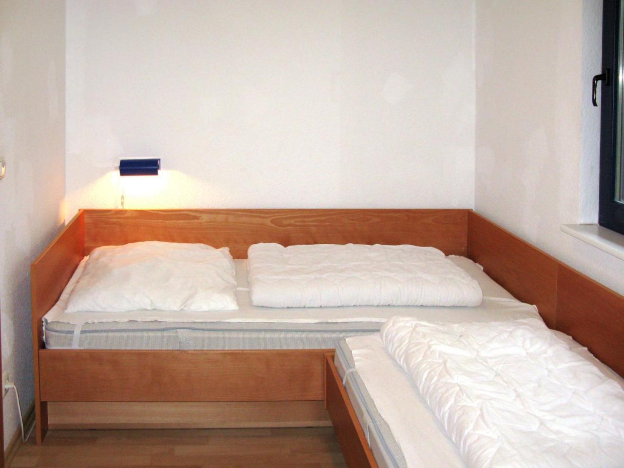 Holiday Home Silz Am Fleesensee-1 By Interhome ภายนอก รูปภาพ
